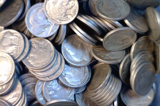 About Galesburg Coins